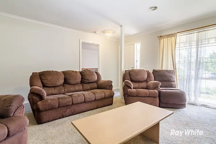 Fifth view of Homely house listing, 9 Greenbriar Way, Cranbourne West VIC 3977