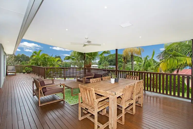 Third view of Homely house listing, 9 Bimbadeen Avenue, Banora Point NSW 2486