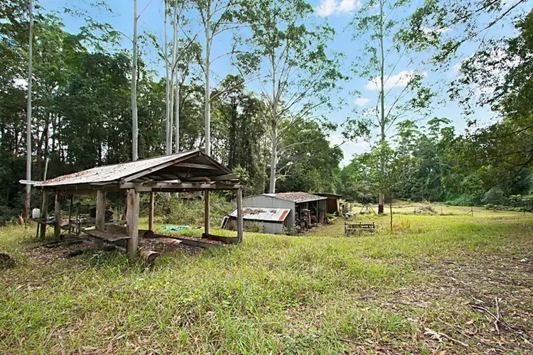 Third view of Homely rural property listing, 565 Commissioners Creek Road, Commissioners Creek NSW 2484