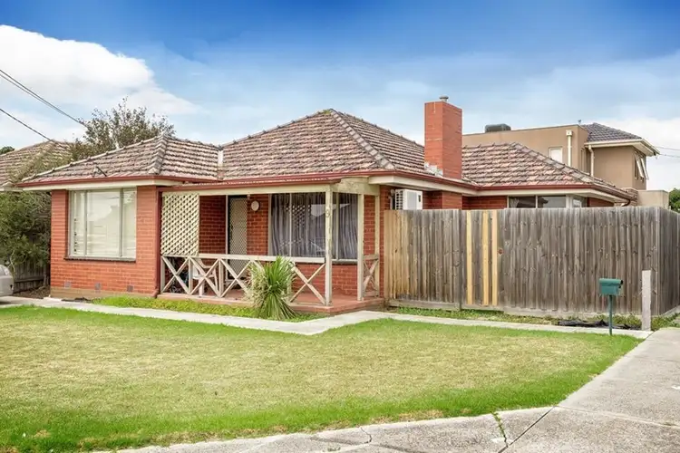 Main view of Homely house listing, 9 Bickley Avenue, Thomastown VIC 3074