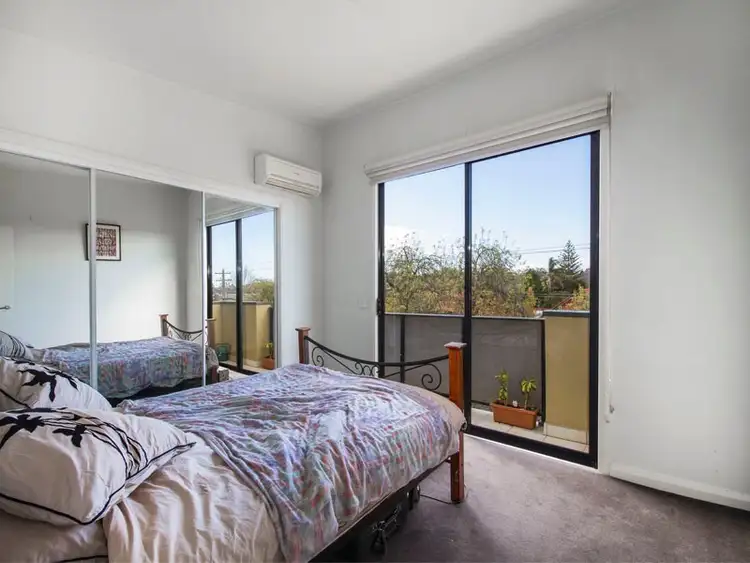 Sixth view of Homely apartment listing, 8/321 Orrong Road, St Kilda East VIC 3183