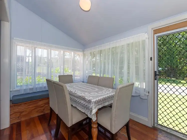 Third view of Homely house listing, 102 Marine Parade, Newell QLD 4873