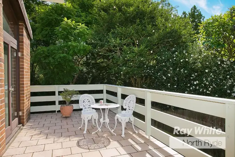 Fifth view of Homely house listing, 6 Pooley Street, Ryde NSW 2112