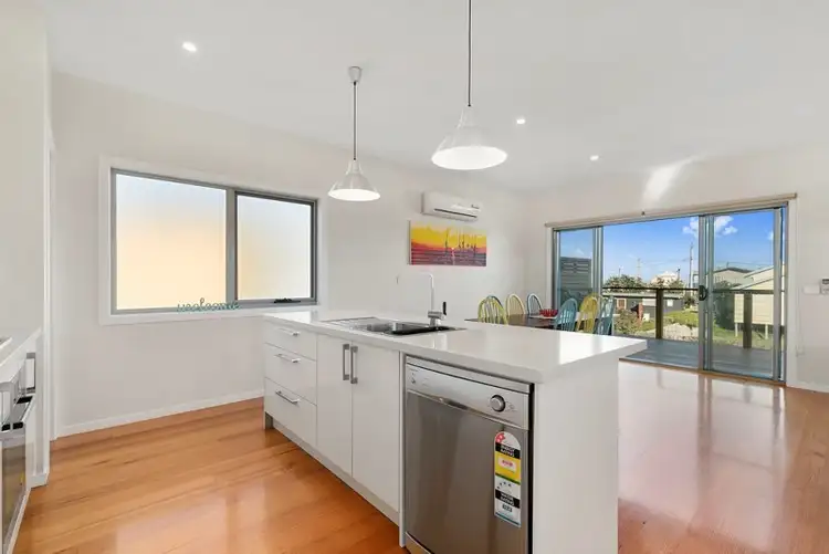 Seventh view of Homely house listing, 19 Dover Street., Sunderland Bay VIC 3922