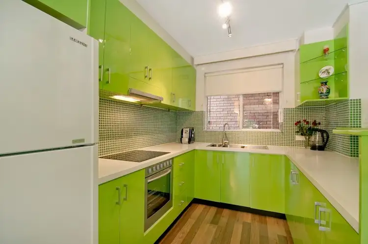 Third view of Homely unit listing, 3/12 Meriton Street, Gladesville NSW 2111