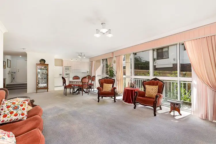 Fifth view of Homely apartment listing, 2/49 Bauer Street, Southport QLD 4215