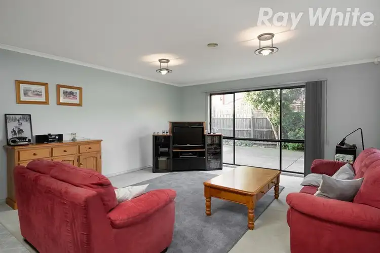 Second view of Homely house listing, 26 McLeans Road, Bundoora VIC 3083