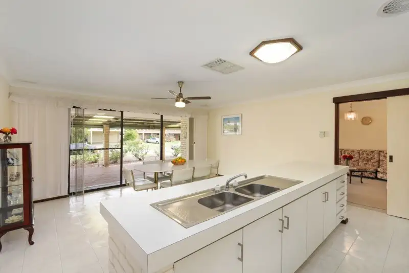 Main view of Homely house listing, 4 Kimberley Way, Parkwood WA 6147