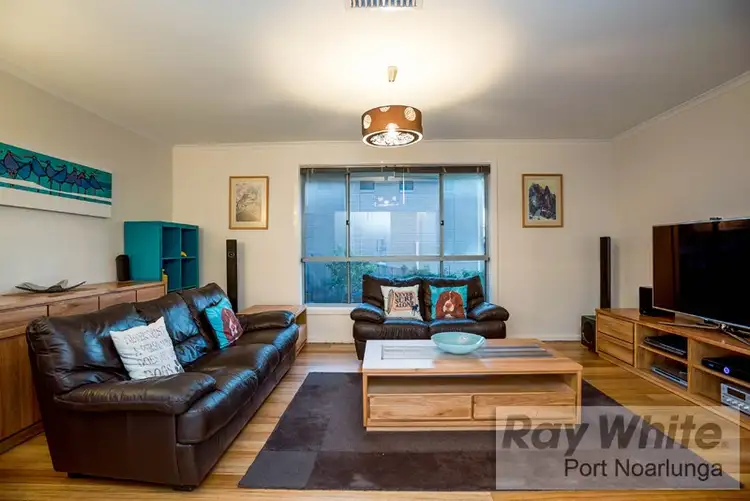 Fifth view of Homely house listing, 12 Corrimal Avenue, Noarlunga Downs SA 5168