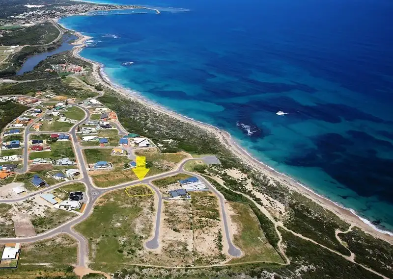 Main view of Homely land listing, 2 Grey Close, Dongara WA 6525