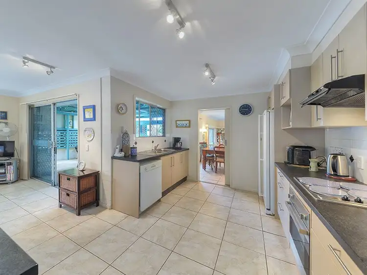 Fourth view of Homely house listing, 4 Moyston Street, Carseldine QLD 4034