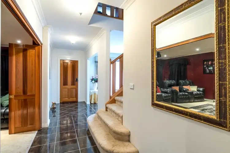 Fifth view of Homely house listing, 26 Harrington Avenue, Tarneit VIC 3029