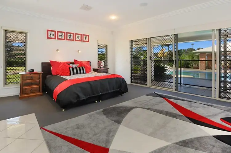 Seventh view of Homely house listing, 12 Sovereign Way, Samford Valley QLD 4520