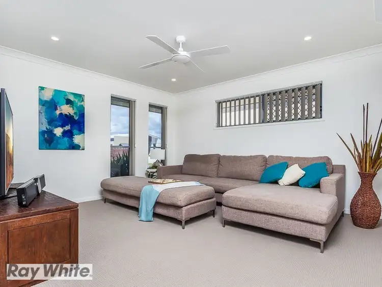 Fifth view of Homely house listing, 10 Amaranthine Street, Mango Hill QLD 4509