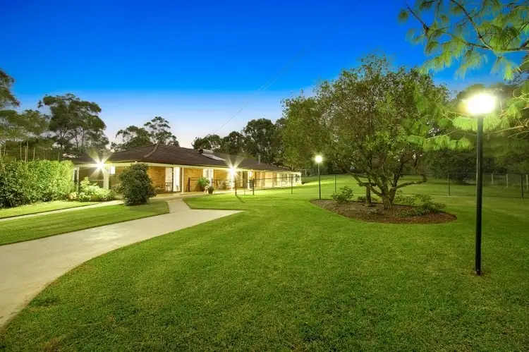 Seventh view of Homely rural property listing, 21 Griffins Road, Tennyson NSW 2754