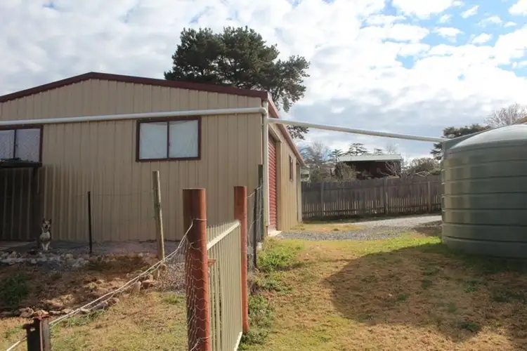 Seventh view of Homely house listing, 105 COWPER Street, Tenterfield NSW 2372