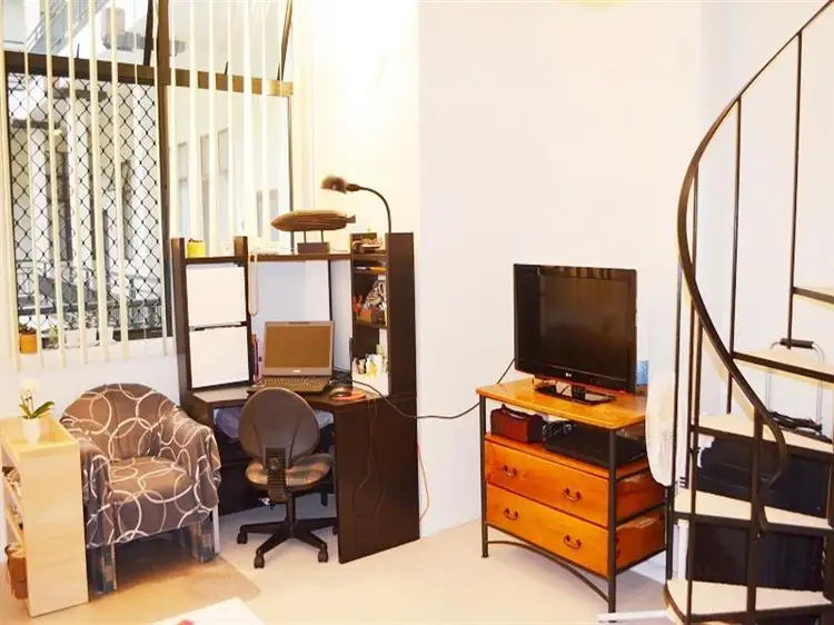 Third view of Homely apartment listing, 2026/185 Broadway, Ultimo NSW 2007