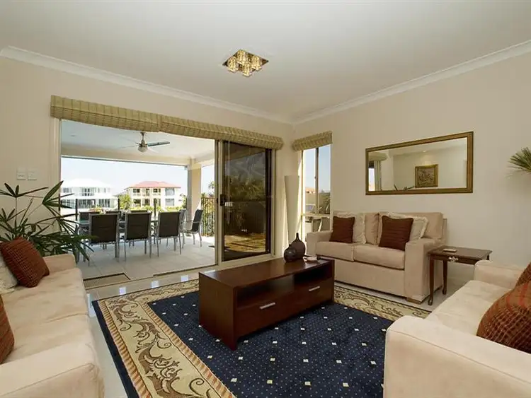 Fifth view of Homely house listing, 16 Mandolin Avenue, Helensvale QLD 4212