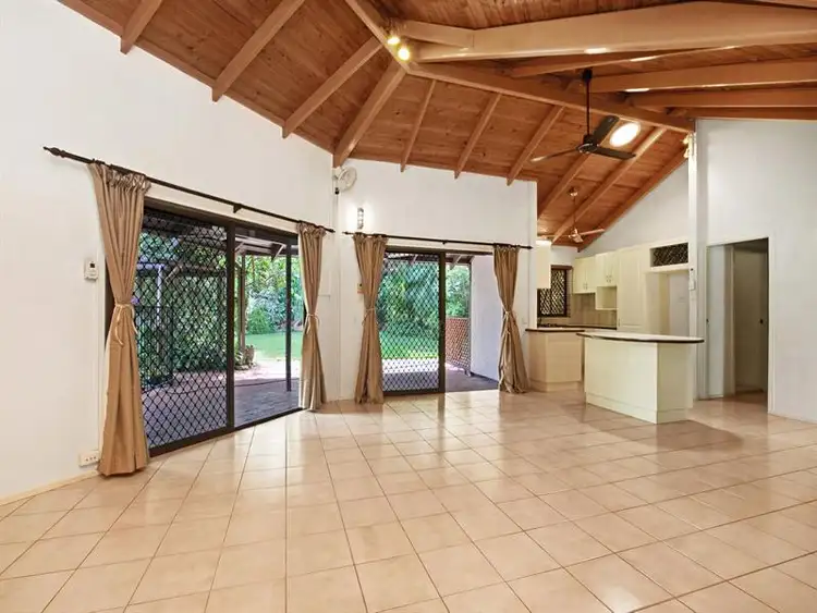 Third view of Homely unit listing, 5/16 St Andrews Court, Marrara NT 812
