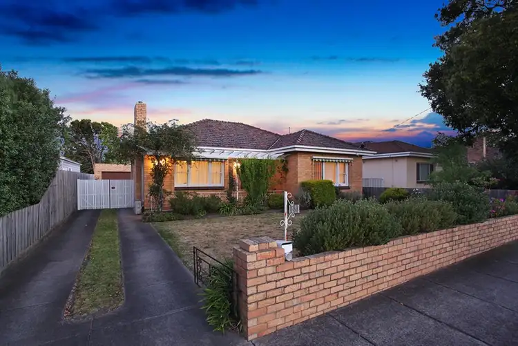 34 Reid Street, Murrumbeena VIC 3163