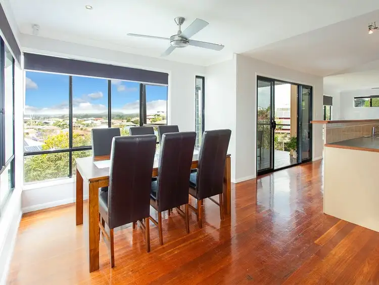 Fifth view of Homely house listing, 5 Monica Court, Eatons Hill QLD 4037