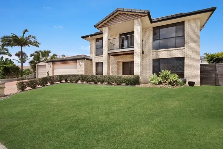Main view of Homely house listing, 97 Phillip Parade, Deception Bay QLD 4508
