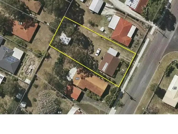 Third view of Homely house listing, 48 Josey Street, Redbank Plains QLD 4301