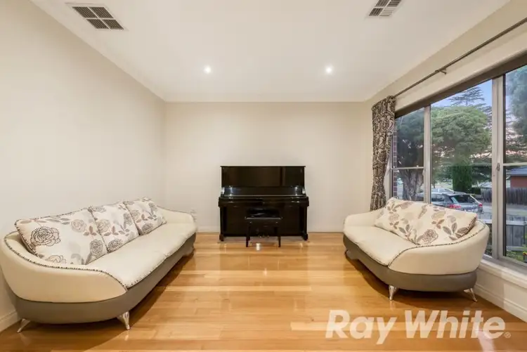 Third view of Homely unit listing, 2A Kingsford Street, Wantirna South VIC 3152