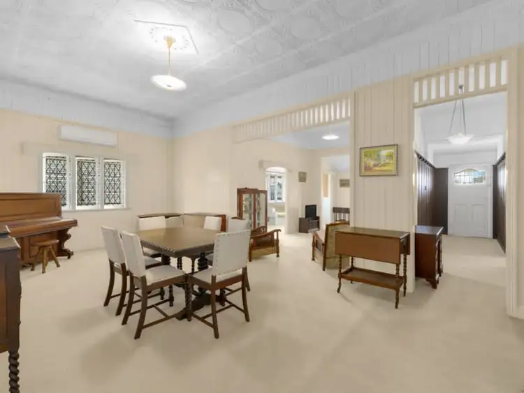 Sixth view of Homely house listing, 42 Adelaide Street, Clayfield QLD 4011