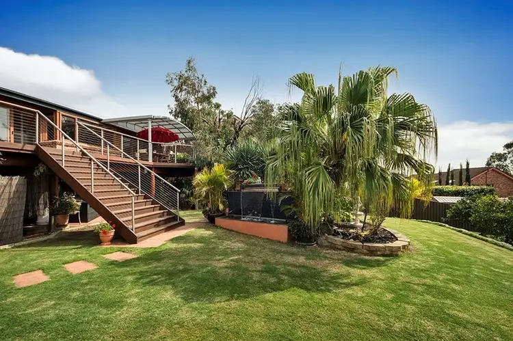 Seventh view of Homely house listing, 1 Kentia Place, Alfords Point NSW 2234