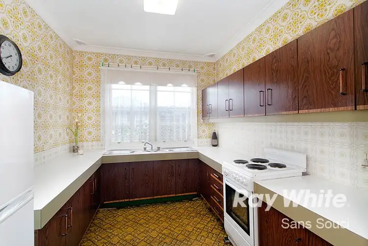 Sixth view of Homely townhouse listing, 9/53 Horbury Street, Sans Souci NSW 2219