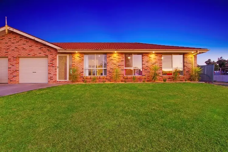 2/110 Neilson Crescent, Bligh Park NSW 2756
