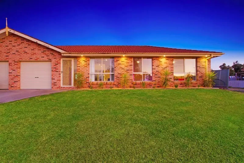 Main view of Homely house listing, 2/110 Neilson Crescent, Bligh Park NSW 2756