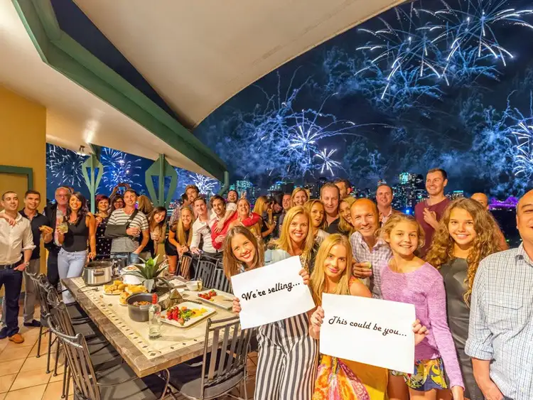 44/228 Vulture Street, South Brisbane QLD 4101