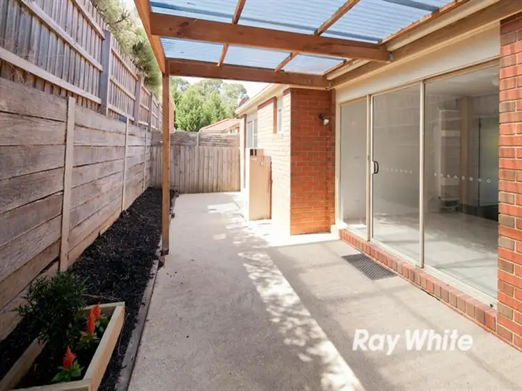 Third view of Homely unit listing, 3/275 Cranbourne Frankston Road, Langwarrin VIC 3910