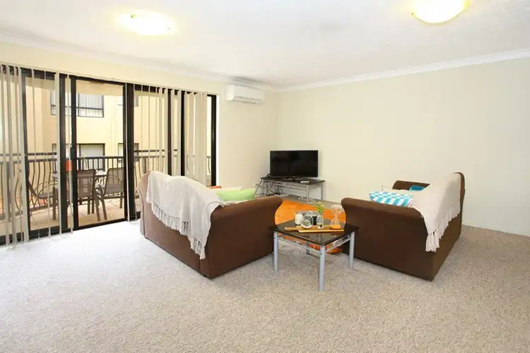 Third view of Homely unit listing, 25 'Waverley Apartments' 16 Waverley Street, Southport QLD 4215