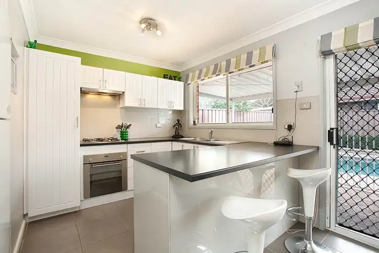 Fourth view of Homely house listing, 2 Alden Grove, Oakhurst NSW 2761