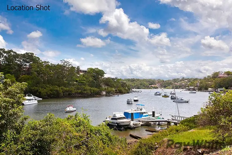 Second view of Homely house listing, 7 Duggan Crescent, Connells Point NSW 2221