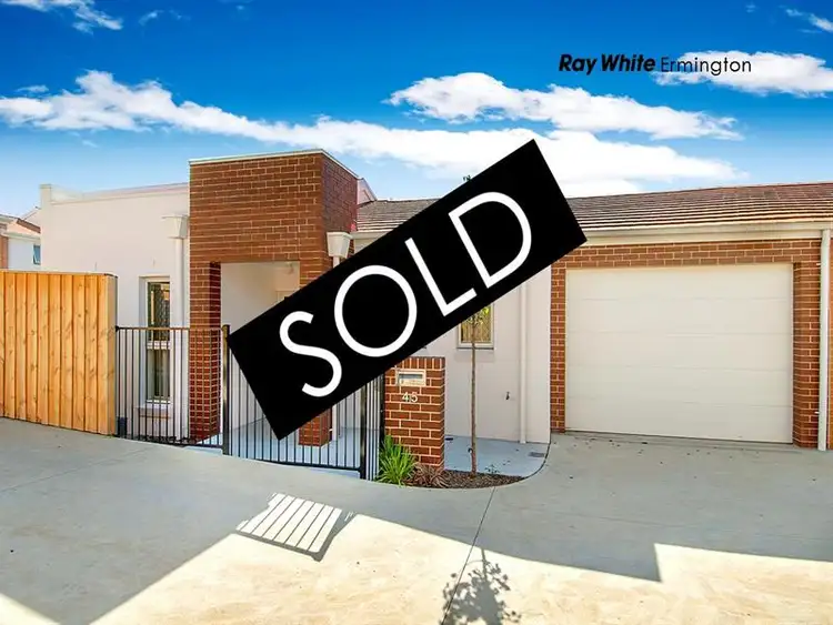 45/2 Fitzgerald Road, Ermington NSW 2115