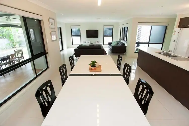 Seventh view of Homely house listing, 37 Taylor Place, Mackenzie QLD 4156