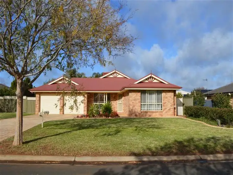 Main view of Homely house listing, 13 Lancaster Park Place, Dubbo NSW 2830