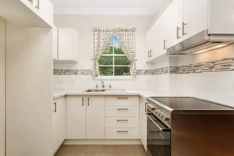 Fourth view of Homely apartment listing, 4/523 Victoria Road, Ryde NSW 2112