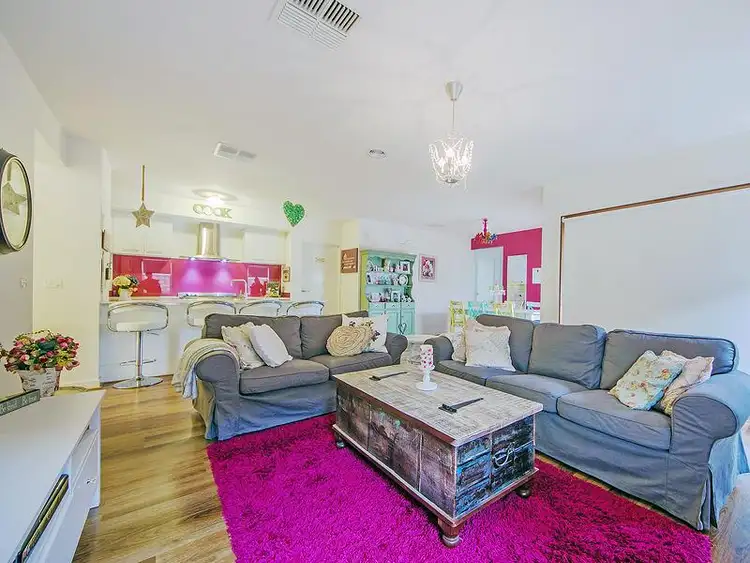 Sixth view of Homely house listing, 21 Yanga Avenue, Tarneit VIC 3029