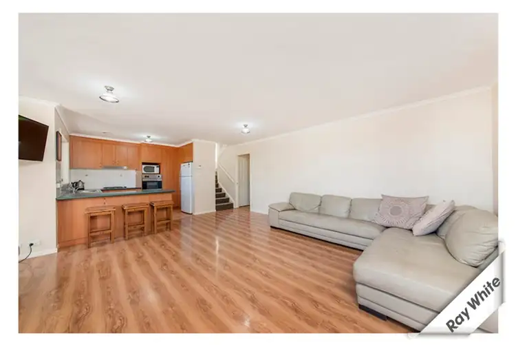 Fourth view of Homely house listing, 18 Stromlo Crescent, Palmerston ACT 2913