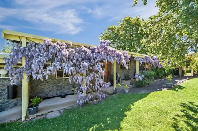 203 Inglis Street, Buninyong VIC 3357