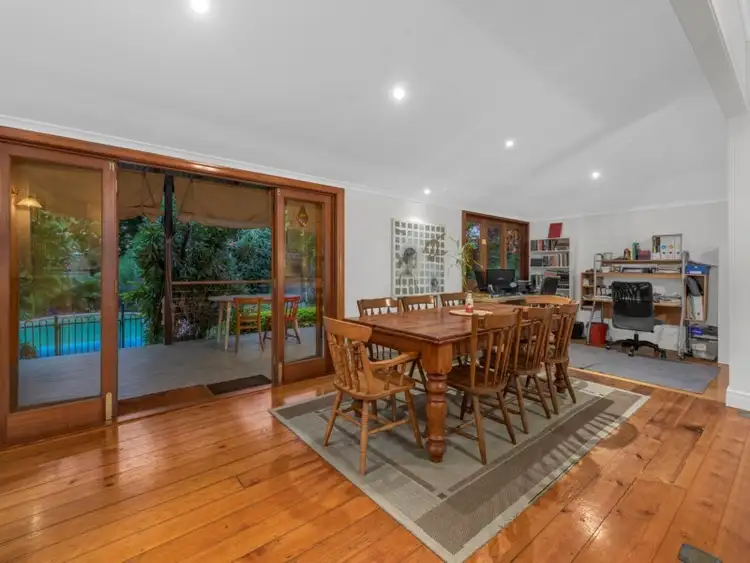 Fifth view of Homely house listing, 18 Crowther Street, Windsor QLD 4030