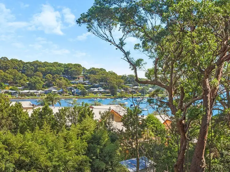 Second view of Homely house listing, 26 Martha Jane Avenue, Killcare NSW 2257