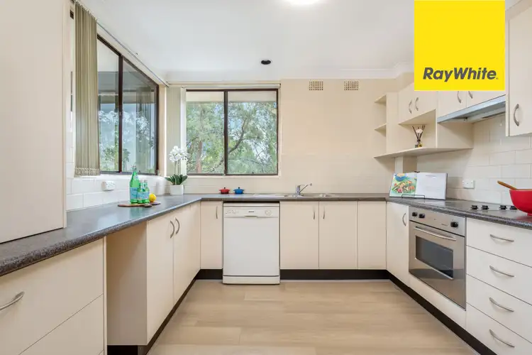 Third view of Homely unit listing, 25/4 Durham Close, Macquarie Park NSW 2113