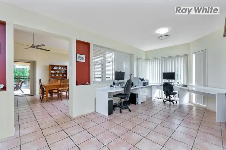 Sixth view of Homely house listing, 15 Colthouse Place, Sinnamon Park QLD 4073
