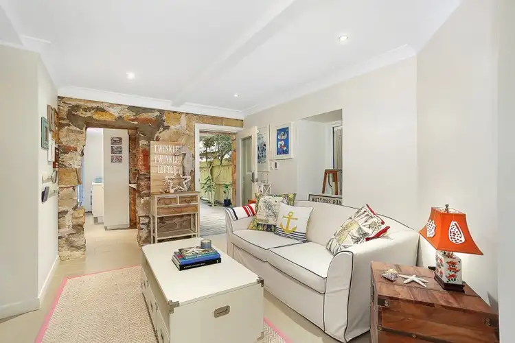 Seventh view of Homely house listing, 7 Robertson Place, Watsons Bay NSW 2030